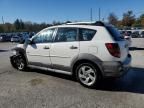 2007 Pontiac Vibe