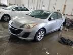 2010 Mazda 3 I