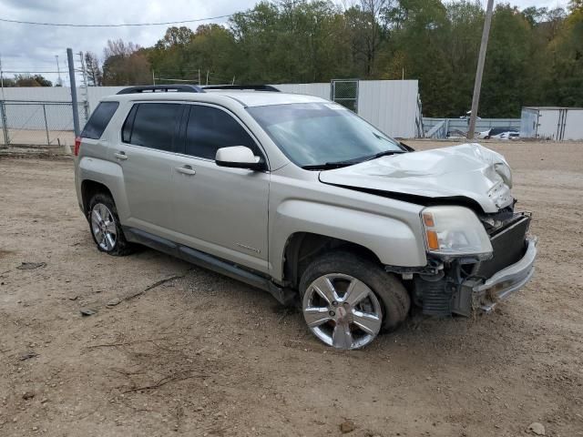 2014 GMC Terrain SLT