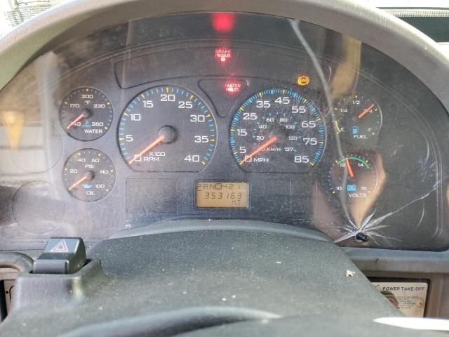 2005 International 4000 4300