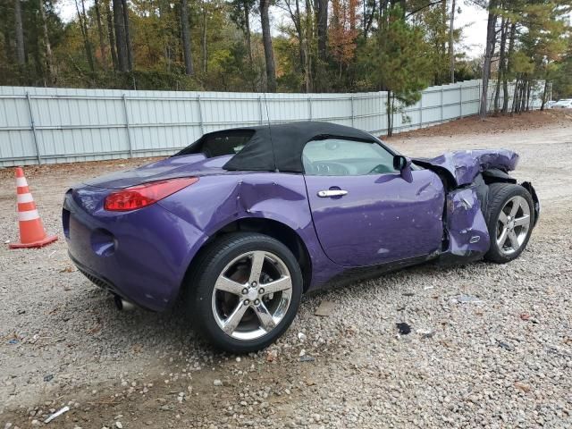 2007 Pontiac Solstice