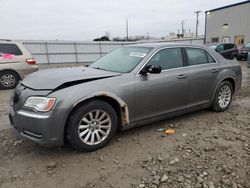 Chrysler salvage cars for sale: 2011 Chrysler 300