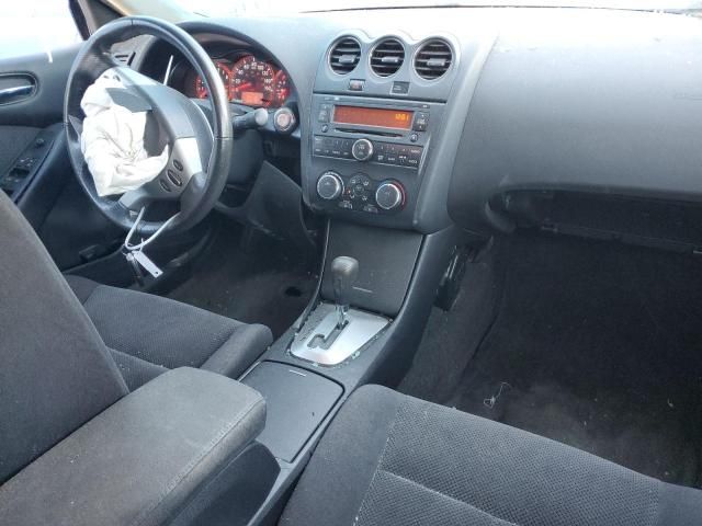 2007 Nissan Altima 2.5