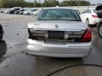 2009 Mercury Grand Marquis LS