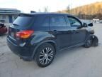 2017 Mitsubishi Outlander Sport ES