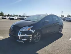 Carros con verificación Run & Drive a la venta en subasta: 2013 Toyota Prius