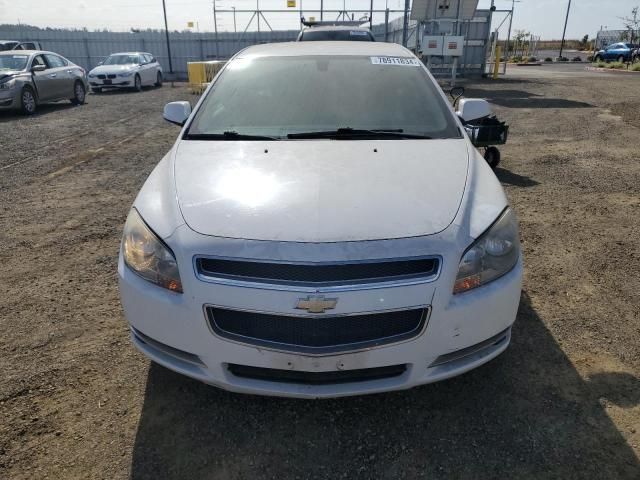 2012 Chevrolet Malibu 1LT