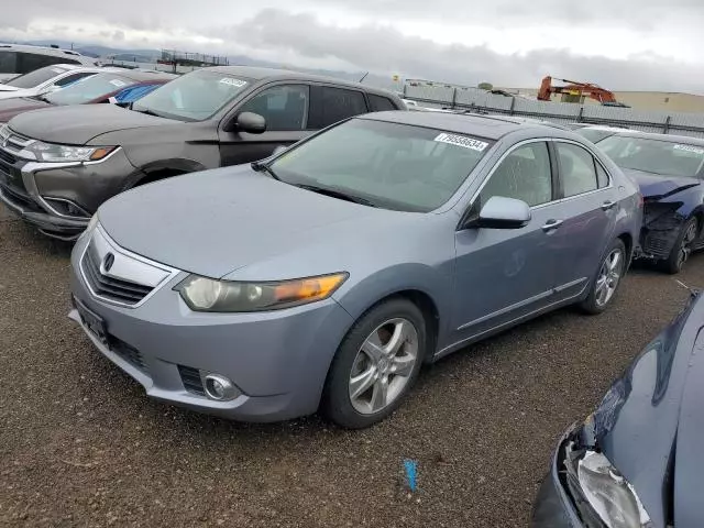 2011 Acura TSX