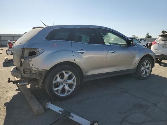 2010 Mazda CX-7