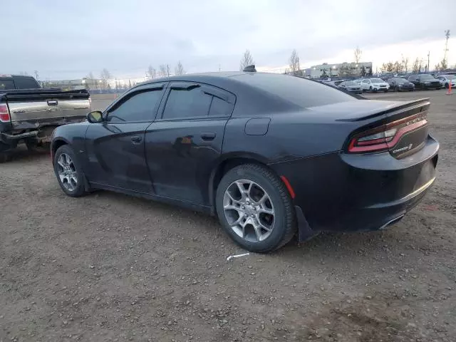 2018 Dodge Charger GT