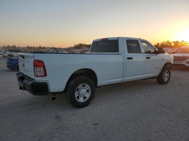 2022 Dodge RAM 2500 Tradesman