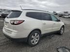 2015 Chevrolet Traverse LTZ