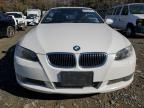 2008 BMW 335 I