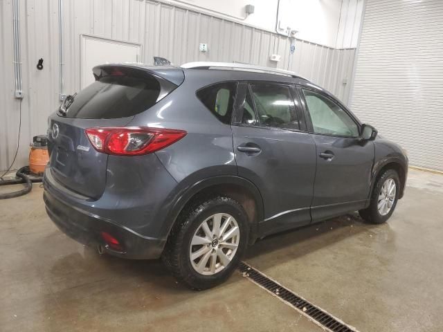 2013 Mazda CX-5 Touring