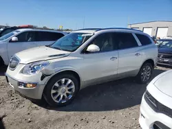 Buick Vehiculos salvage en venta: 2012 Buick Enclave