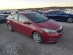 2014 KIA Forte EX