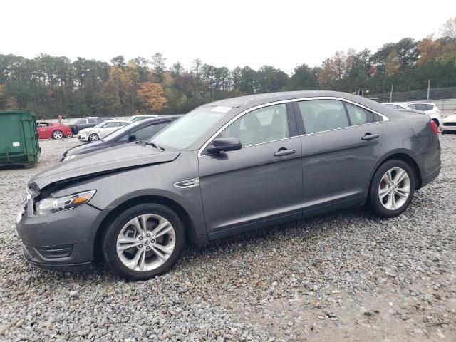 2016 Ford Taurus SEL