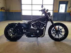 2020 Harley-Davidson XL883 N en venta en Indianapolis, IN