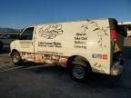 2000 Chevrolet Express G3500