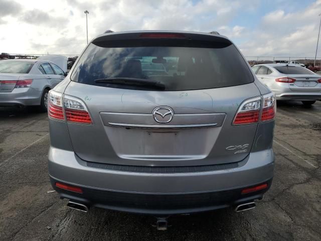 2011 Mazda CX-9