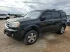 2010 Honda Pilot EXL