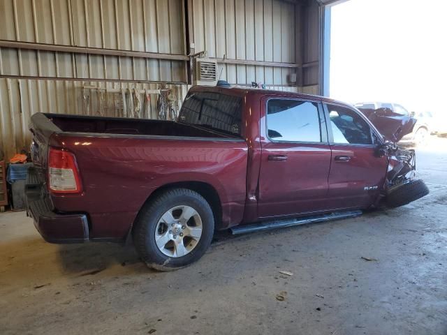 2019 Dodge RAM 1500 BIG HORN/LONE Star