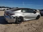 2024 Toyota Camry TRD