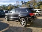 2011 Jeep Grand Cherokee Overland