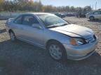 2002 Honda Civic EX