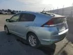 2013 Honda Insight EX