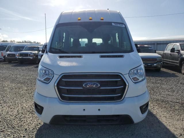 2020 Ford Transit T-350 HD