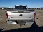 2015 Ford F150 Super Cab