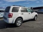 2008 Ford Escape XLT