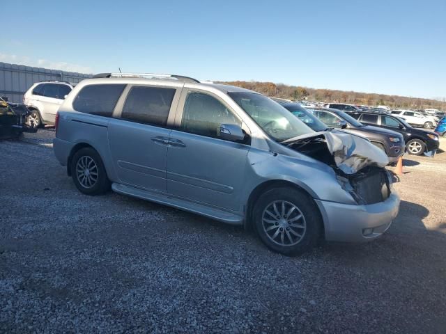 2012 KIA Sedona EX