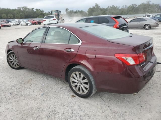 2008 Lexus ES 350