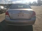 2007 KIA Spectra EX