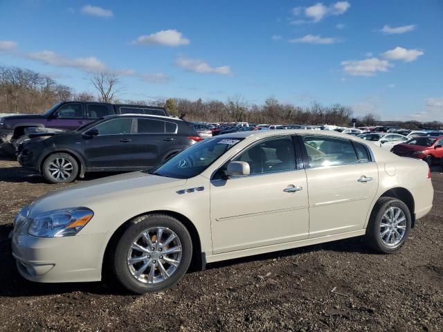 2011 Buick Lucerne CXL