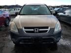 2003 Honda CR-V EX