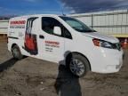 2019 Nissan NV200 2.5S