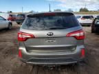 2015 KIA Sorento SX