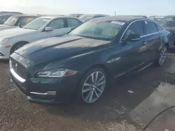 2019 Jaguar XJ R-Sport en venta en Arcadia, FL