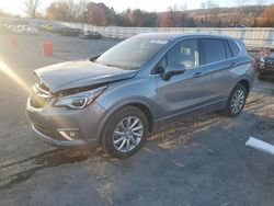 Buick Vehiculos salvage en venta: 2020 Buick Envision Essence