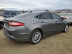 2014 Ford Fusion SE Hybrid