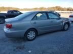 2006 Toyota Camry LE