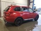 2019 Mitsubishi Outlander SE