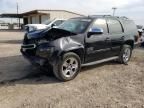 2014 Chevrolet Tahoe C1500 LT