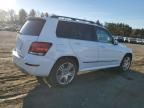 2013 Mercedes-Benz GLK 350 4matic