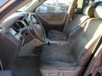 2005 Toyota Highlander Limited