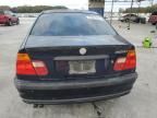 2001 BMW 325 I