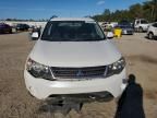 2007 Mitsubishi Outlander LS